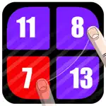 Don't Touch The Wrong Numbers - Quick Agility & Reactions Race Against Time And Clock Test App Contact