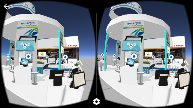 Next to Food VR(圖2)-速報App