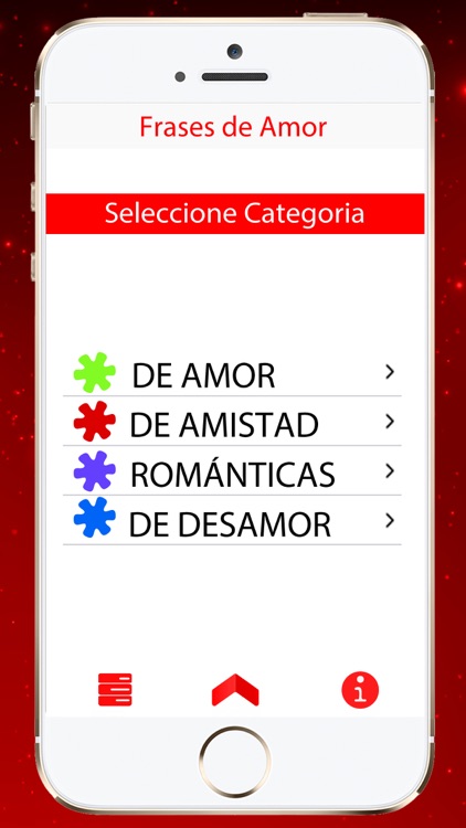 Frases de Amor Para Enamorar (Amor-Amistad-Románticas-Desamor)
