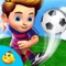 Soccer Maths For Toddlers