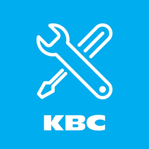 KBC Autolease icon