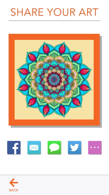 ColorArt Coloring Book