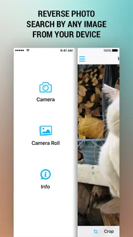 Game screenshot Reverse Photo Search – Free And Easy Image Search mod apk