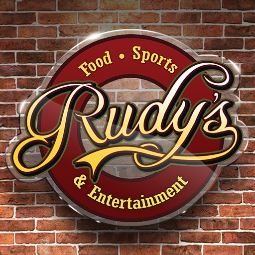 Rudy's icon