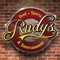 Download the app for Rudy’s and enjoy the special offers, download deal, weekly savings and more – right from your smart phone