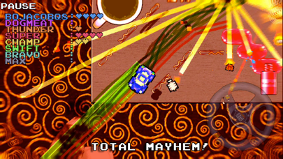 Screenshot #1 pour Pixel Machines