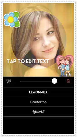 Game screenshot Cute Camera Editor - picture collage effects plus photo yourself & best blender mix pic with filters and mirror hack