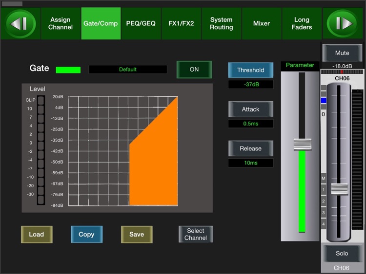 CLY20.4 screenshot-3