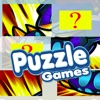 Puzzle Kids Games For Skylander Version