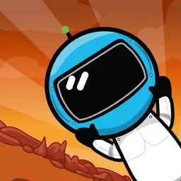 Mars Miner HD app icon