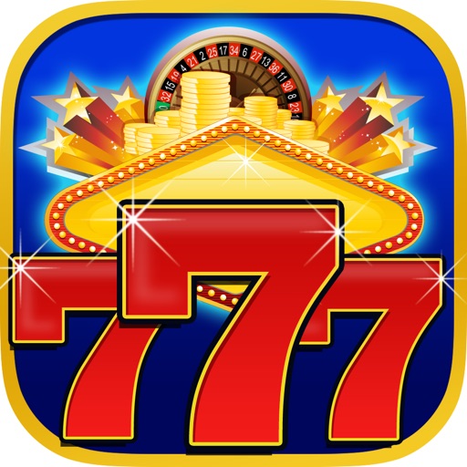 ``` 2016 ``` A Casino City - Free Slots Game icon