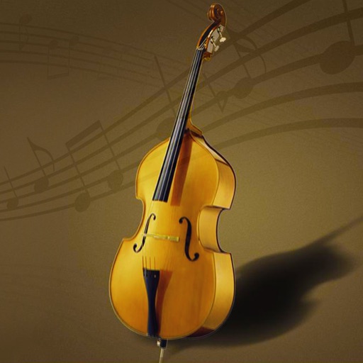 world classical cello music collection free HD iOS App