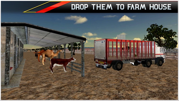 Animal Transporter screenshot-3