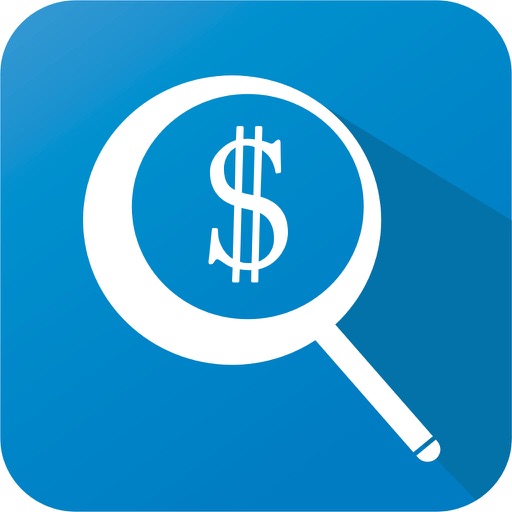 Foreign Currency Finder