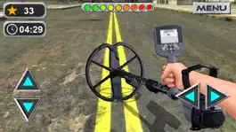 Game screenshot Metal Detector City Simulator hack