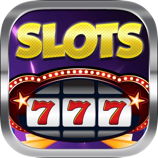 A Super FUN Gambler Slots Game icon