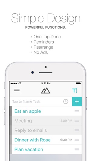 Ascend: To-Do List & Reminders(圖2)-速報App