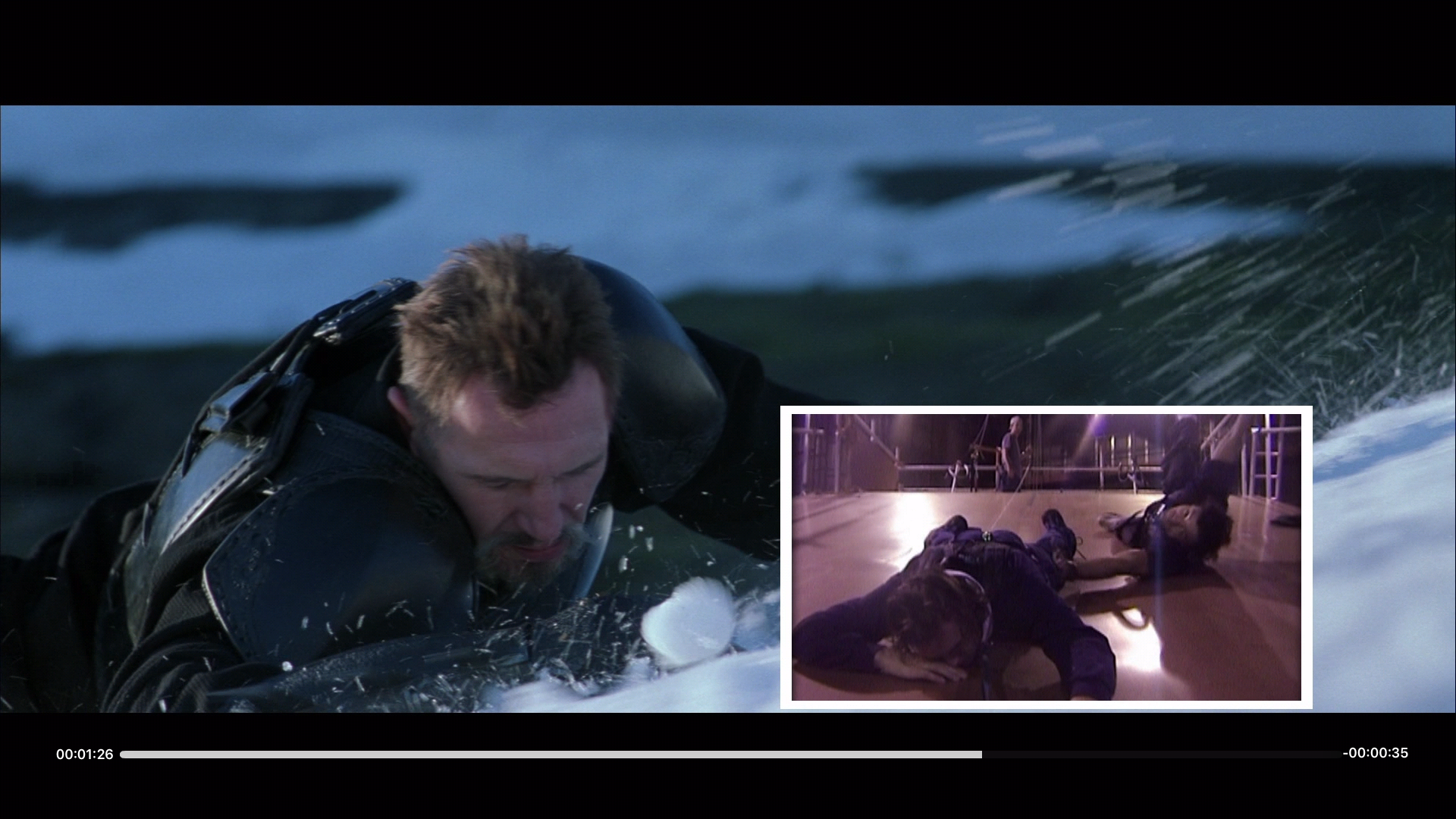OPlayer - video player