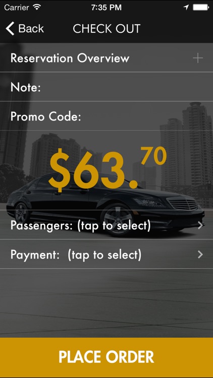 La Jolla Transport screenshot-4