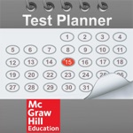 Download McGraw-Hill Education Test Planner app