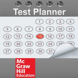 McGraw-Hill Education Test Planner