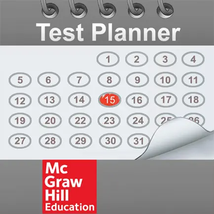 McGraw-Hill Education Test Planner Cheats