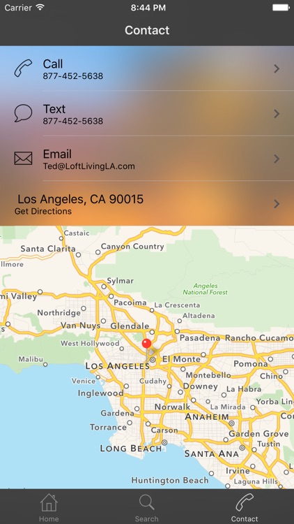 Loft Real Estate Inc screenshot-4