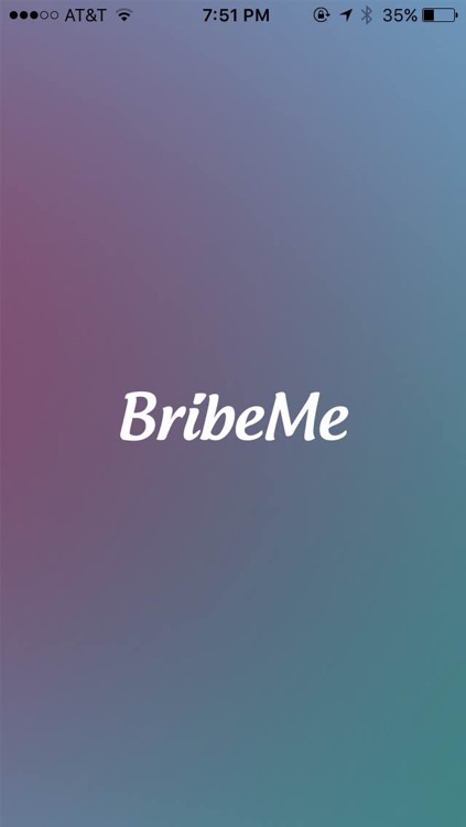 BribeMe