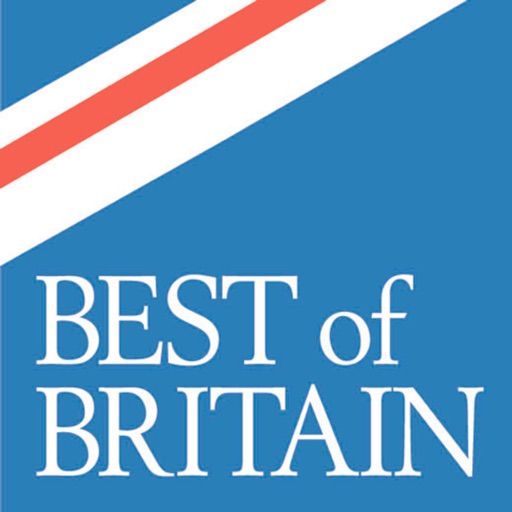 Best of Britain