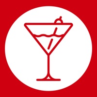 Рецепты коктейлей - лучшие алкогольные коктейли и напитки + барная карта для любой вечеринки app icon - Food & Drink app for iPhone