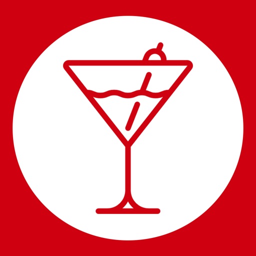 Рецепты коктейлей - лучшие алкогольные коктейли и напитки + барная карта для любой вечеринки icon