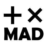 ‎MAD - 3 minute Brain workout