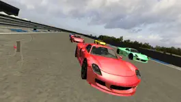 Game screenshot 3D Adrenaline Racing - Porsche Edition hack