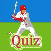 Baseball player Quiz-Guess Sports Star from pictureWhos the Player