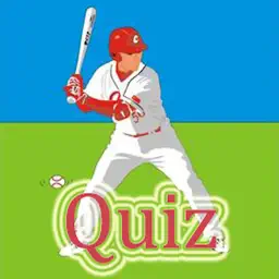 Baseball player Quiz-Guess Sports Star from picture,Who's the Player? app icon