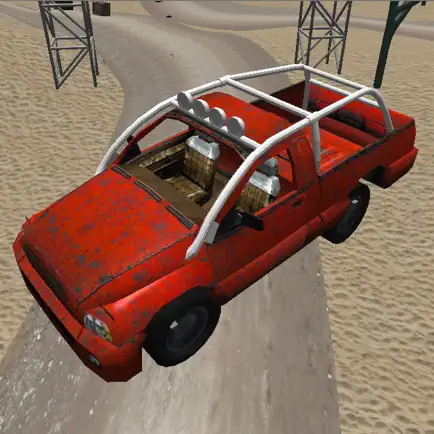 Monster Parking 3D - 4x4 Off Road SUV Simulators Читы