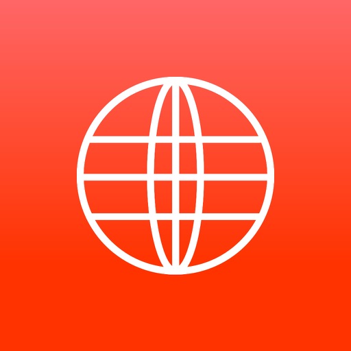 My Atlas (Game & Learn) iOS App