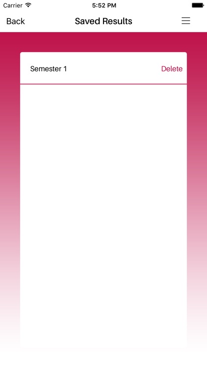 Quick GPA Pro screenshot-3