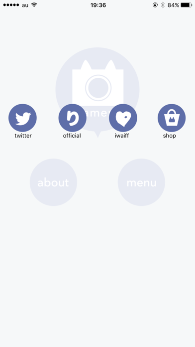 Screenshot #3 pour Cat cap