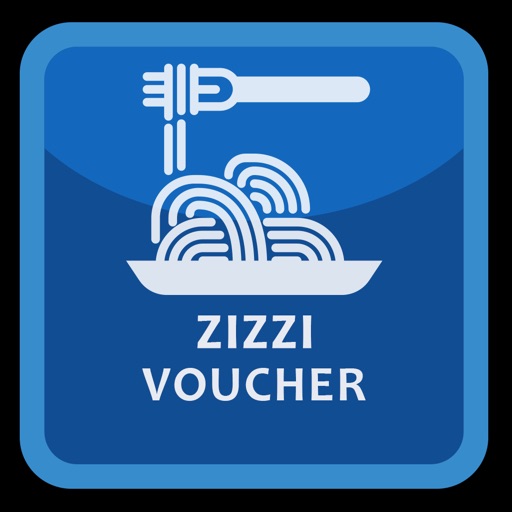 Vouchers For Zizzi icon