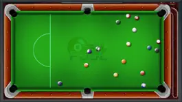 Game screenshot Adventure Pool Ball Game hack