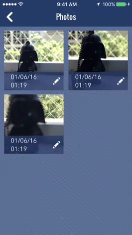 Game screenshot DayPic - Moments and Timelapse Video Creator apk
