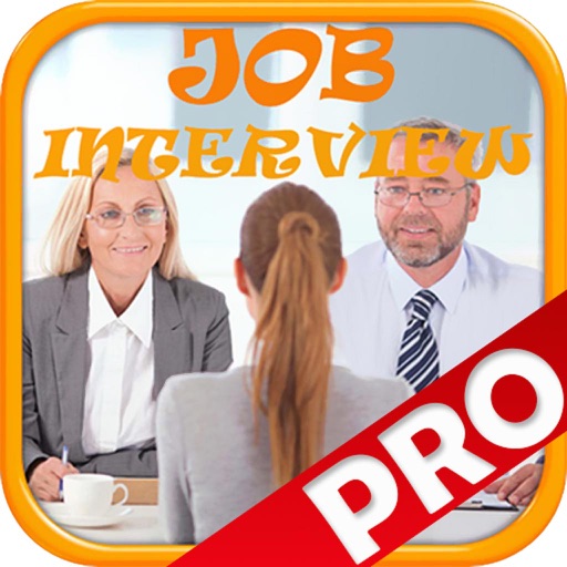 Dream Job Search Prep PRO ft Interview Tips with Mock Questions & Answers icon