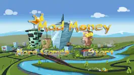Game screenshot Mad Money ™ apk