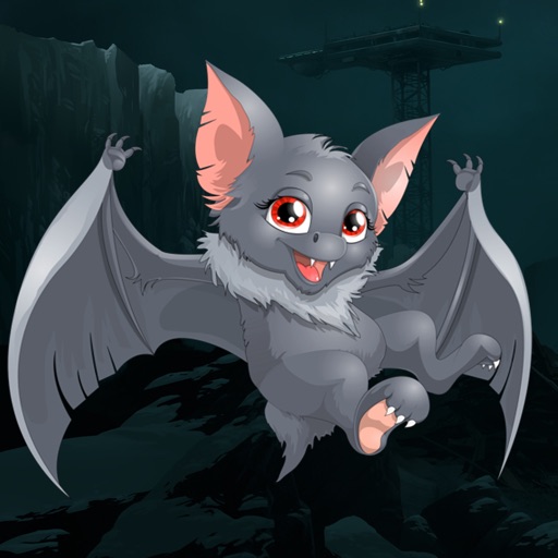 Bobby the Bat iOS App