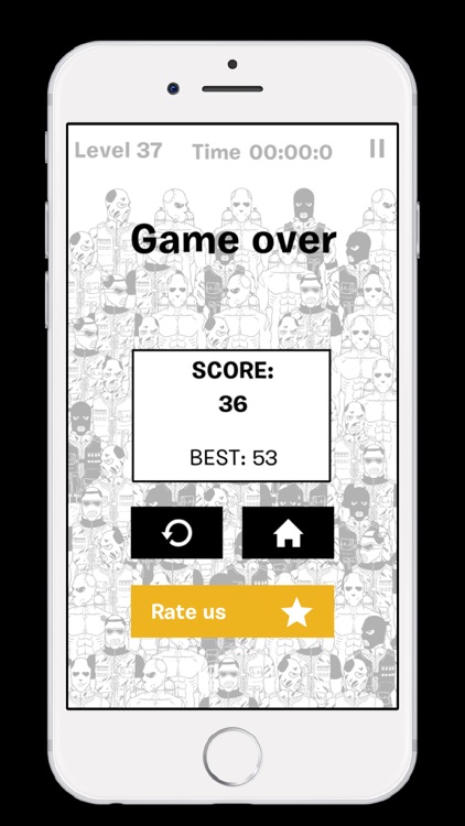 Find Mr. Panda screenshot-4