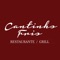 Aplicativo oficial do Restaurante Cantinho Frio Goiânia-GO