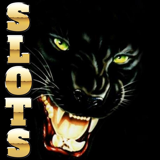 Slots – Panthers 7's Jackpot: The Best Casino Safari Pokies Machines & Slot Tournaments icon