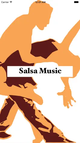 Game screenshot Salsa & Bachata Music : The Best Latin Radio Stations and Songs mod apk