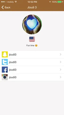 Game screenshot Famous - Social networking hack